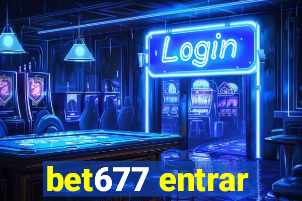 bet677 entrar